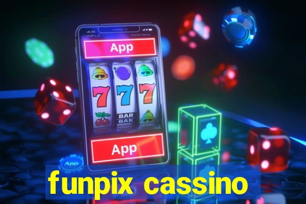 funpix cassino